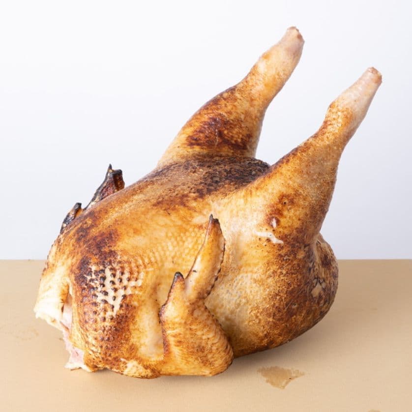 焼丸鶏